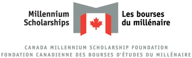 Millenium Scholarship