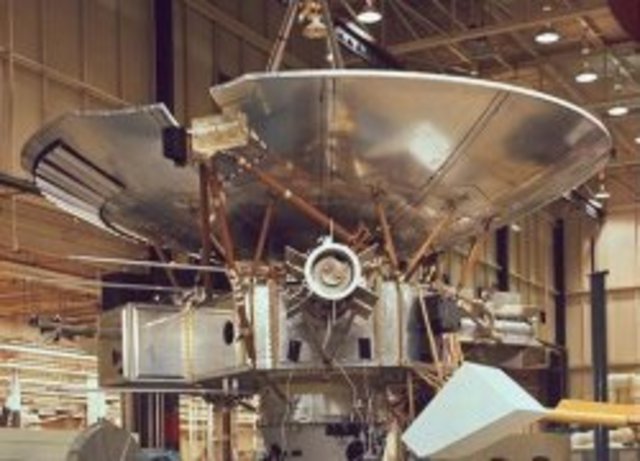 The American Pioneer