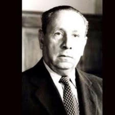 Manuel A. Odría Amoretti