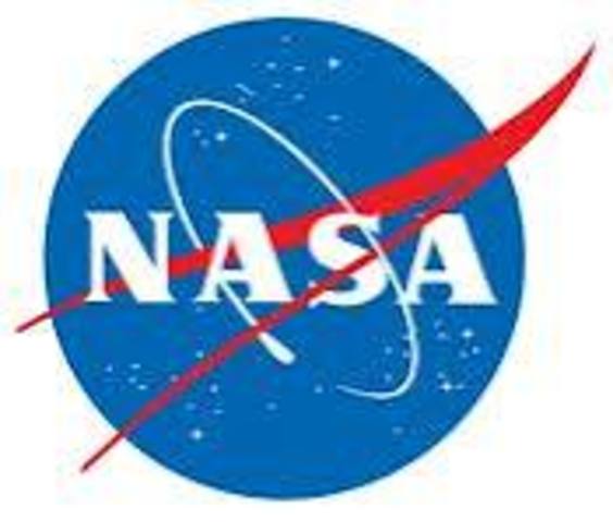 Final Shuttle of NASA Space Program