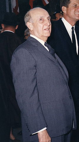1948-1956	 Manuel A. Odria