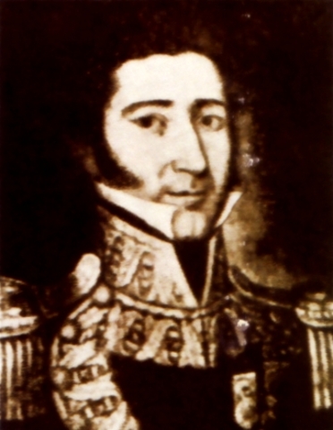 14avo Presidente del Perú