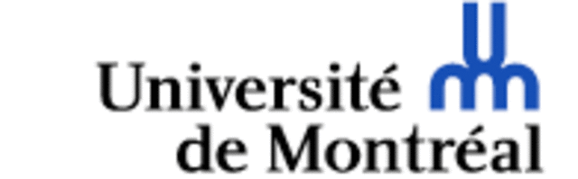 Attends the University of Montreal