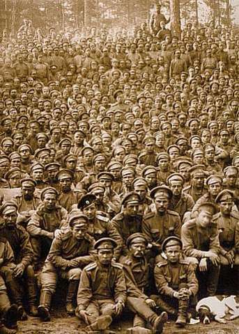 Battle of Tannenberg