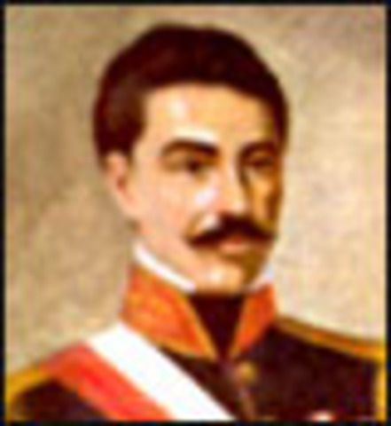 27avo Presidente del Perú