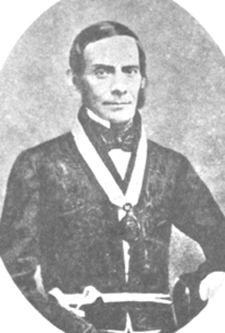 26avo Presidente del Perú