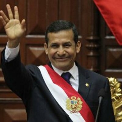 Timeline: Recordando a los Presidentes