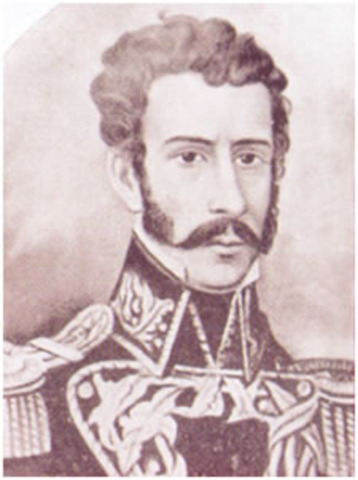 Presidente del Perú(2da vez)