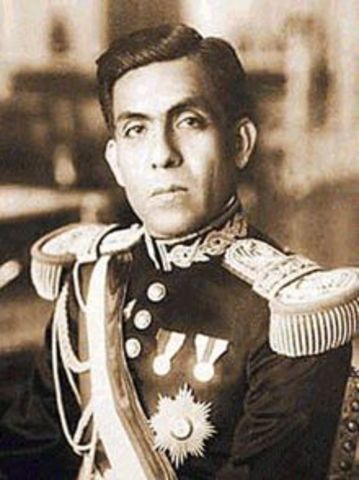 Luis Miguel Sánchez Cerro