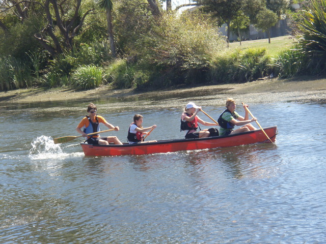 Teamwork, group skills