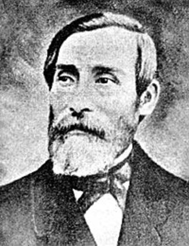 36avo Presidente del Perú