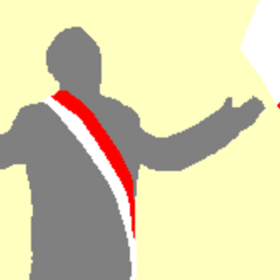 Timeline: Presidentes del Perú