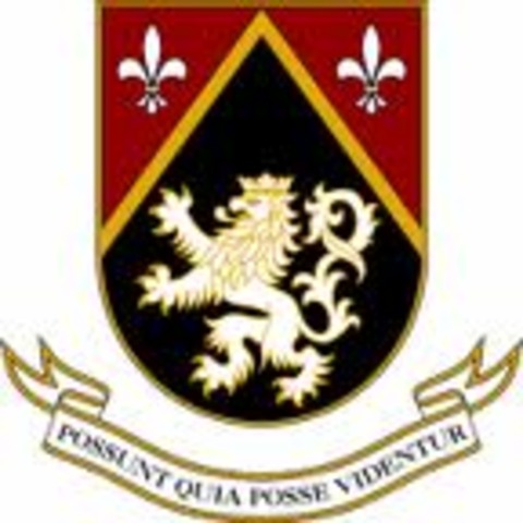 Graduated from West Lake school for girls