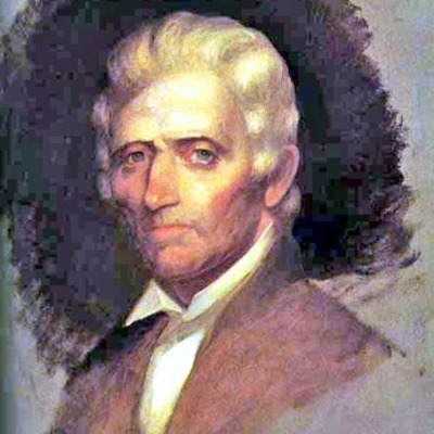 Timeline: The Life of Daniel Boone