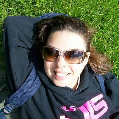 Timeline: Juliana Menezes's Timeline