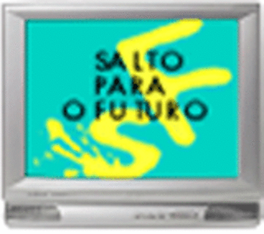 "Um salto para o futuro"