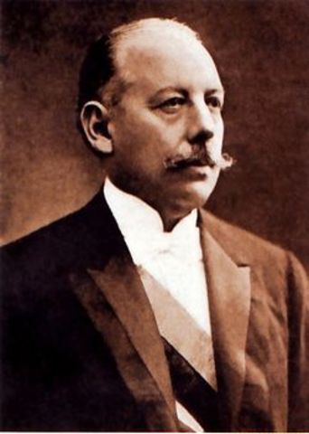 Serapio Calderón Chirinos
