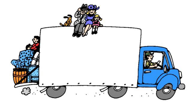 Juliana and her family moved from São Paulo to Bahia