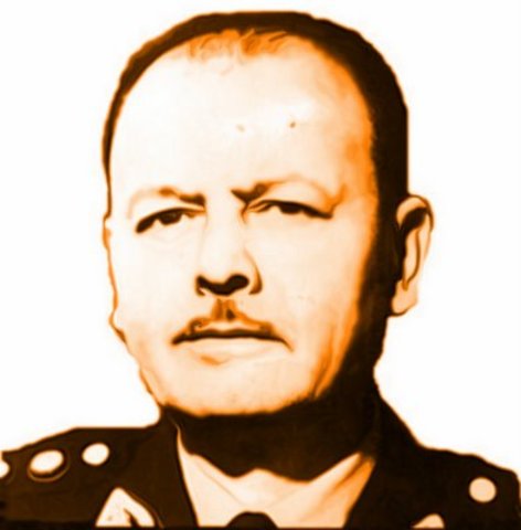 Juan Velasco Alvarado