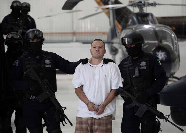 San Fernando Massacre