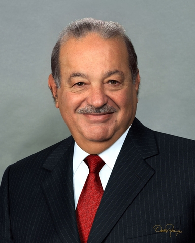 Carlos Slim overtakes Bill Gates as the richest person in the world