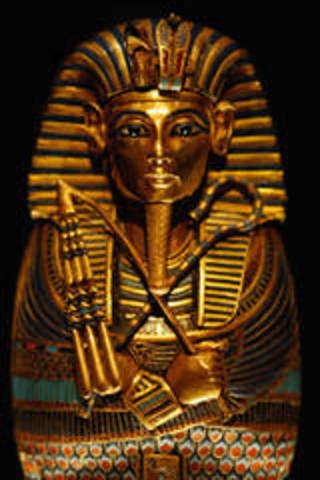 King Tut's Tomb was Discovered