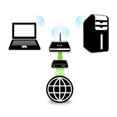 Timeline: Historia de Redes de Computadoras