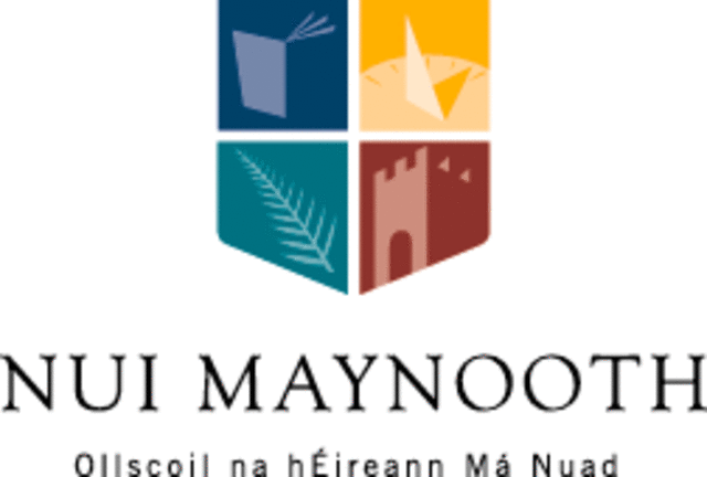 Juliana started teaching in NUIM - National University of Ireland - Maynooth.