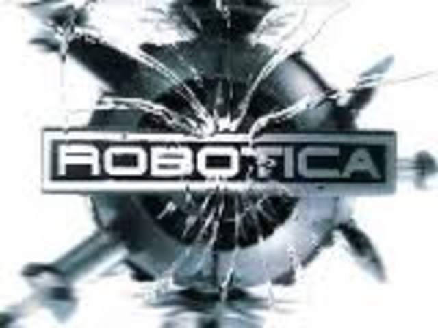 Robotica