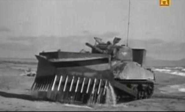 El Fracaso de la Ofensiva Alemana