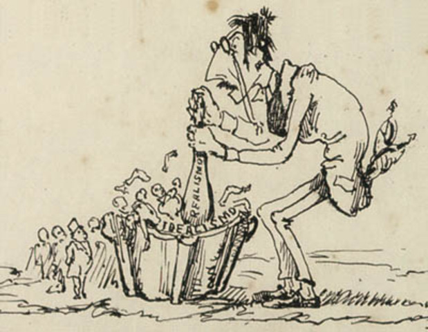 4ª Conferência do Casino - A Literatura Nova – o Realismo como nova expressão de Arte