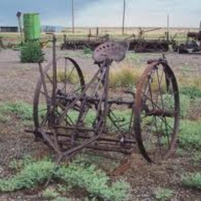 Timeline: Early Tractor