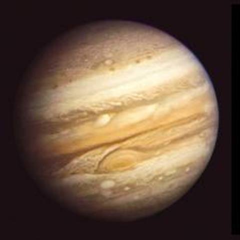 Jupiter satellites