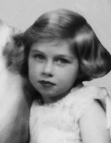 Life of Queen Elizabeth II timeline | Timetoast timelines