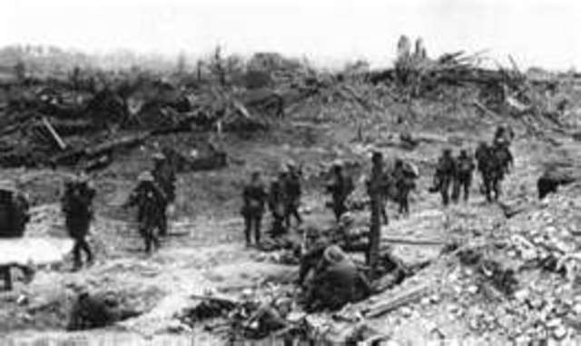 Third Battle of Ypres