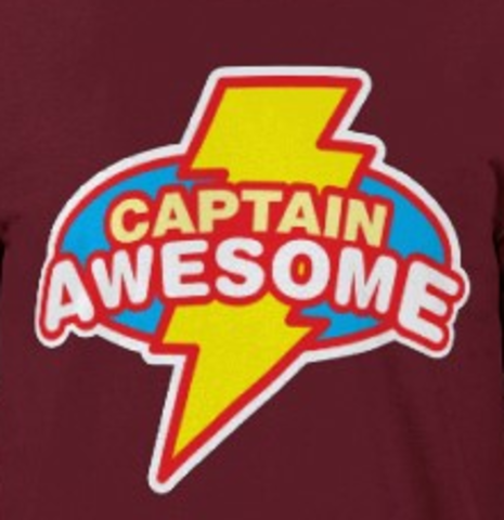 Community of Awesome