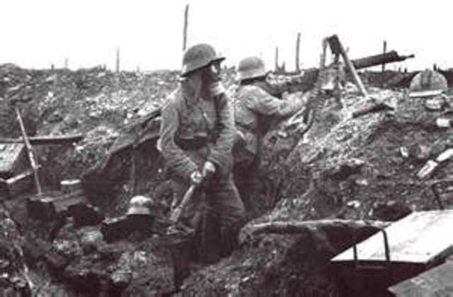 Battle of Verdun