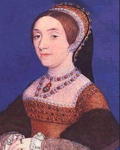 Catherine Howard