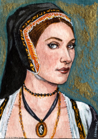 Jane Boleyn