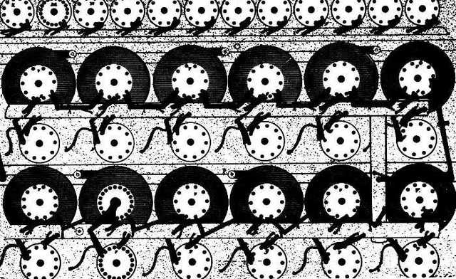 Máquina de Leibniz•