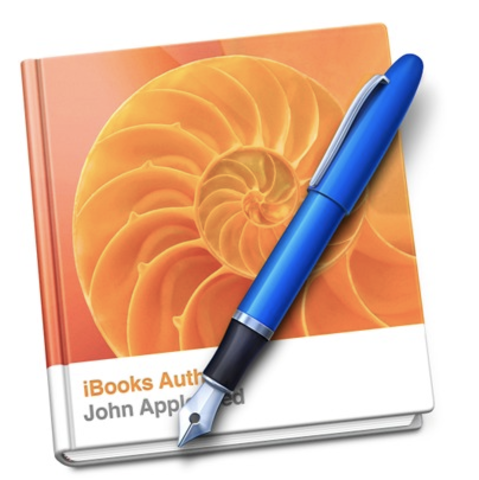 iBook Author 'test drive'