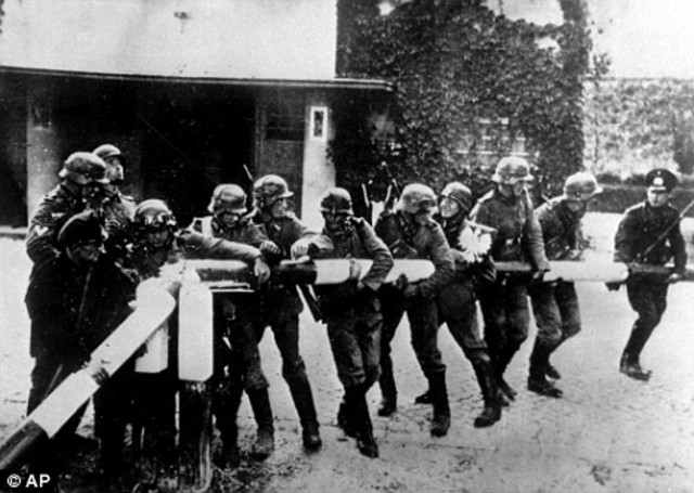 "Saturday Surprises"