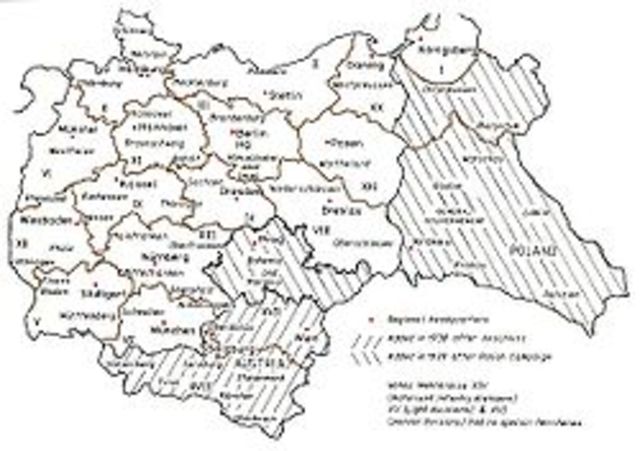 After Conquoring Poland Rd. 16