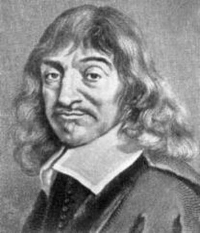 Rene Descartes