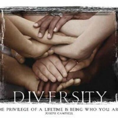 Timeline: American Diversity