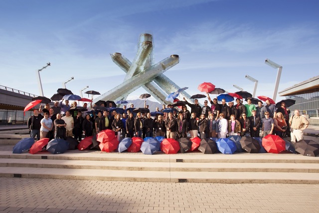 Apple Distinguished Educator 'Camp'