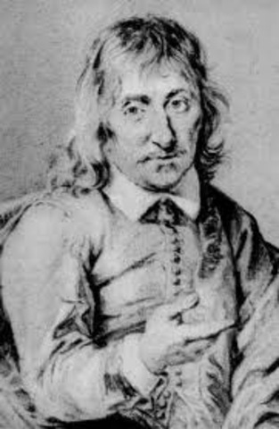 Rene Descartes