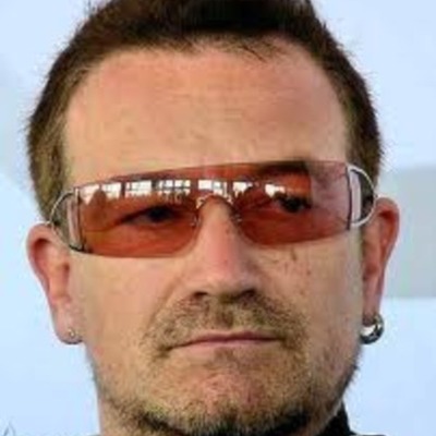 Timeline: Bono