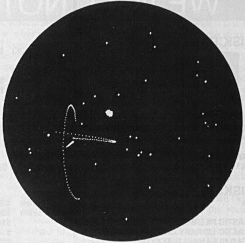 Το πρώτο οικιακό game (Spacewar)