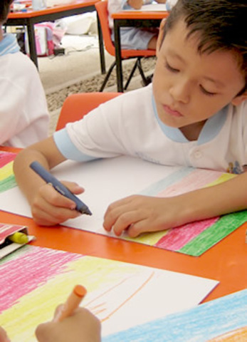 Comienzo del curso escolar